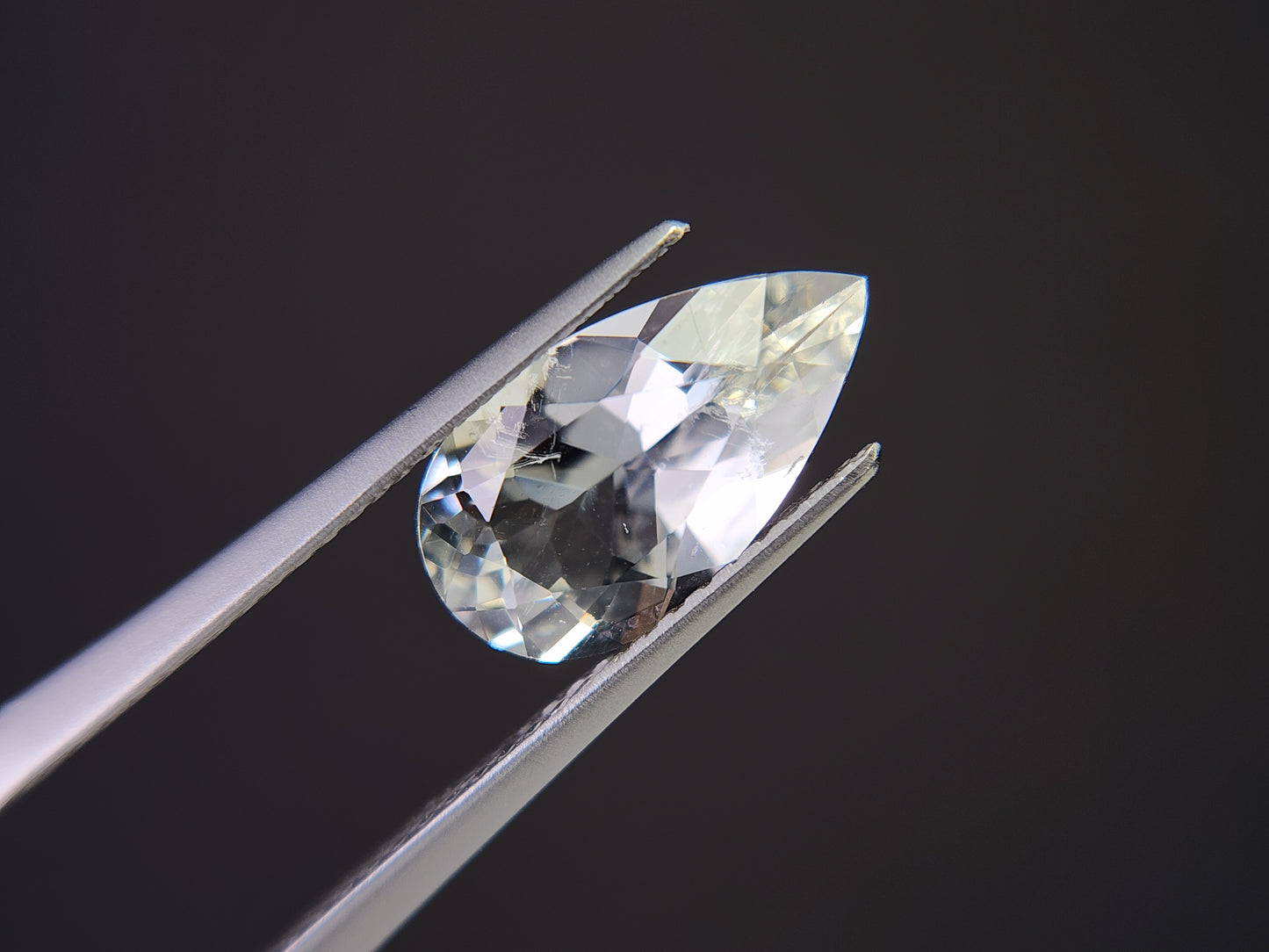 0927-1 オリゴクレース 2.33ct