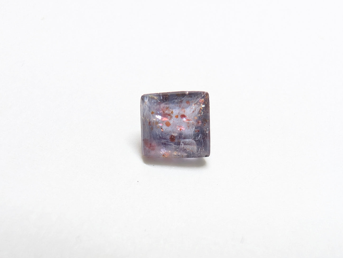 0324 アイオライトサンストーン 0.38ct