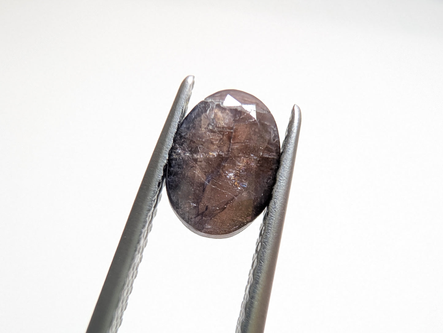 0347 アイオライトサンストーン 1.05ct