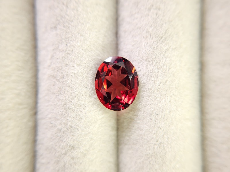 0910-4-7 ガーネット 2.62ct