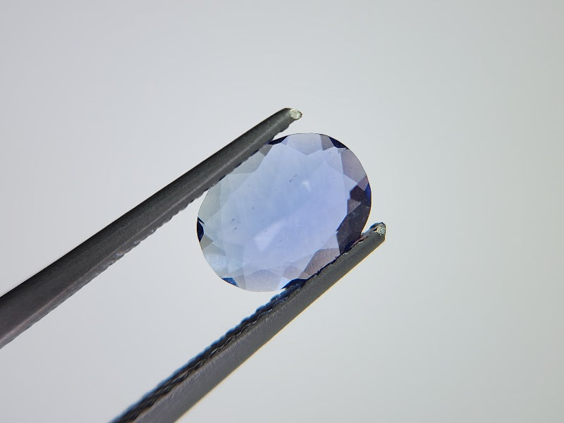 0930-4 カラーチェンジフローライト 1.38ct