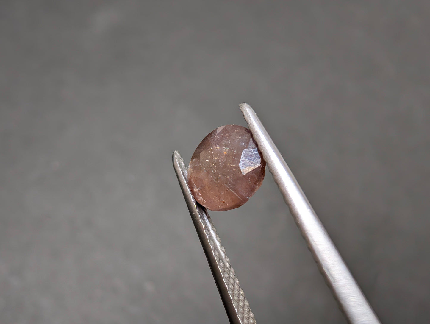 0353 アイオライトサンストーン 0.97ct