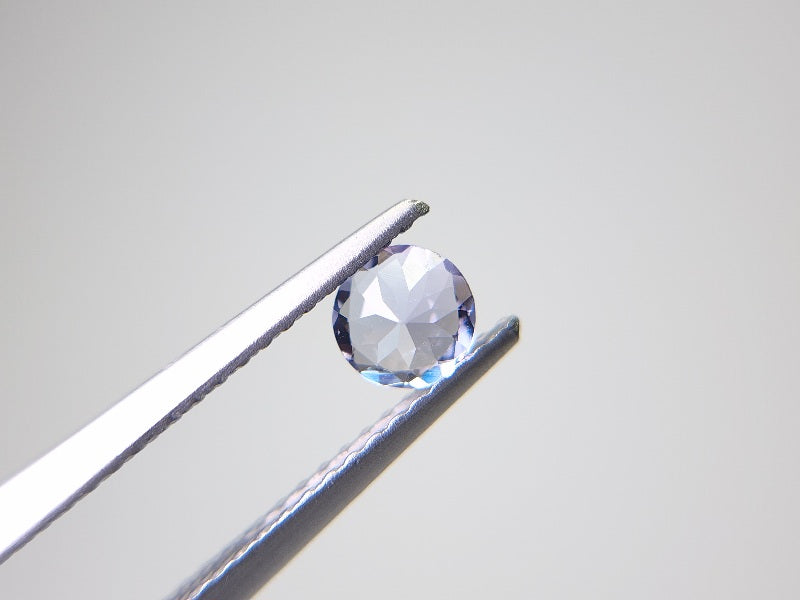 0657-24-12 ゾイサイト 0.34ct