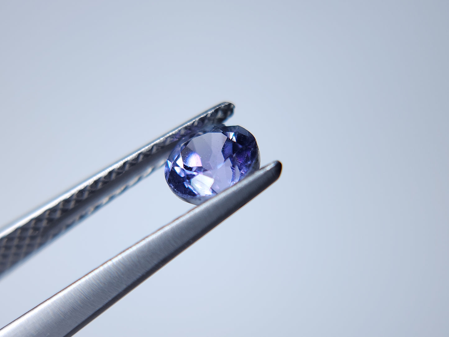 0659-5 ゾイサイト 0.72ct