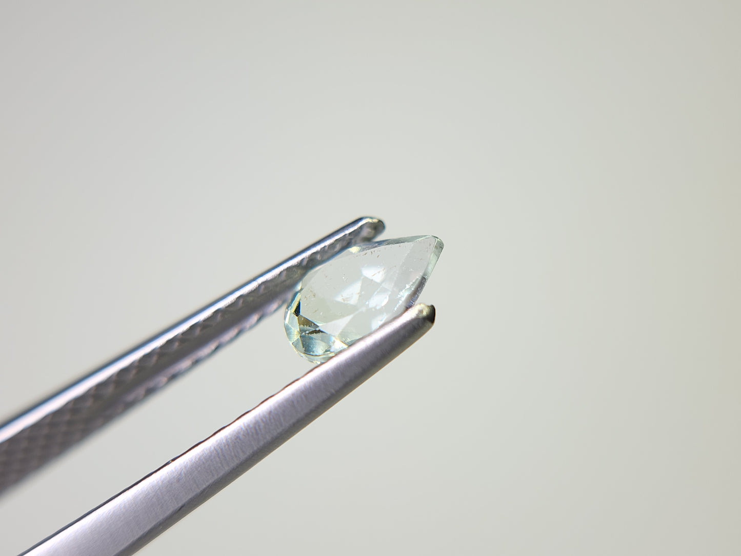 0878-2-7 グリーンベリル 0.37ct