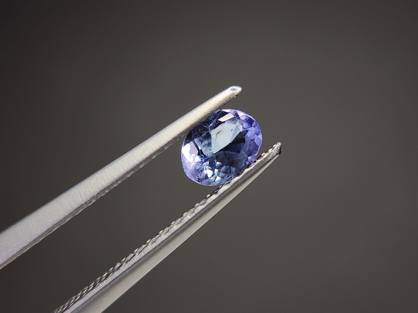 0654-7-5 ゾイサイト 0.32ct