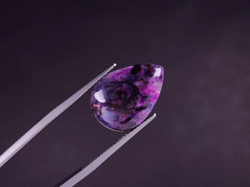 0880-17 スギライト 11.29ct