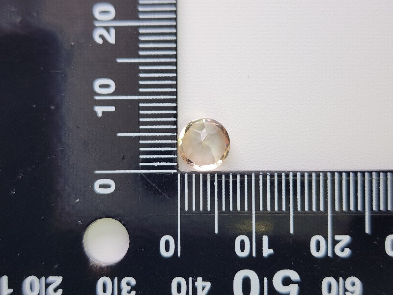 0020-2 シャンパントパーズ 1.79ct