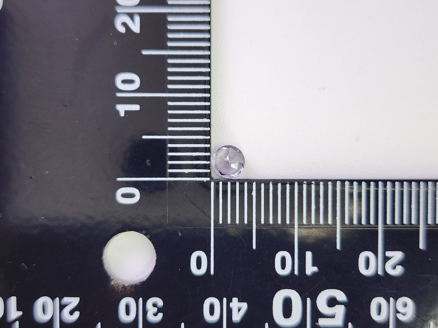 0823-4 スピネル 0.31ct