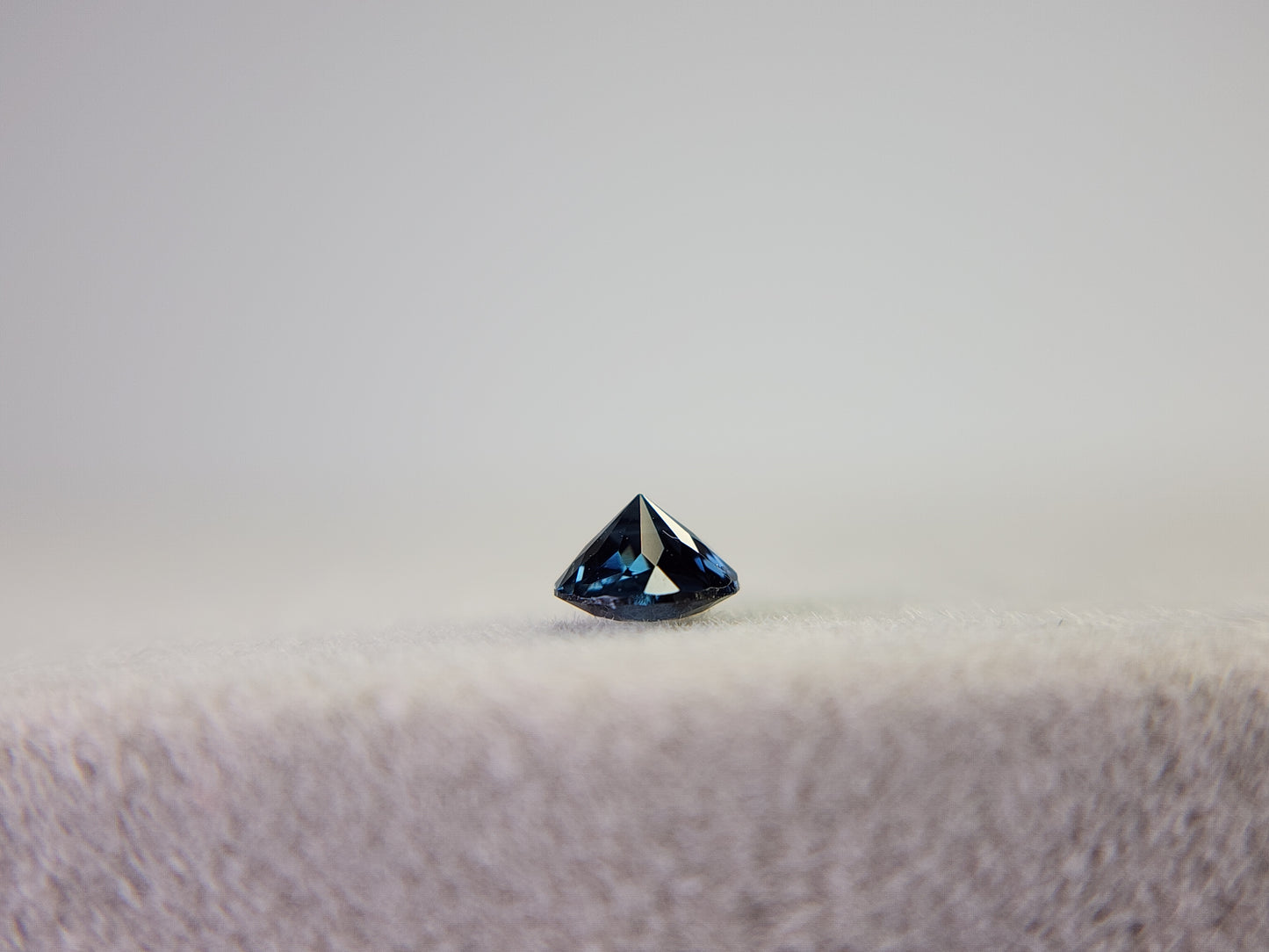 0929-2 ブルースピネル 0.26ct