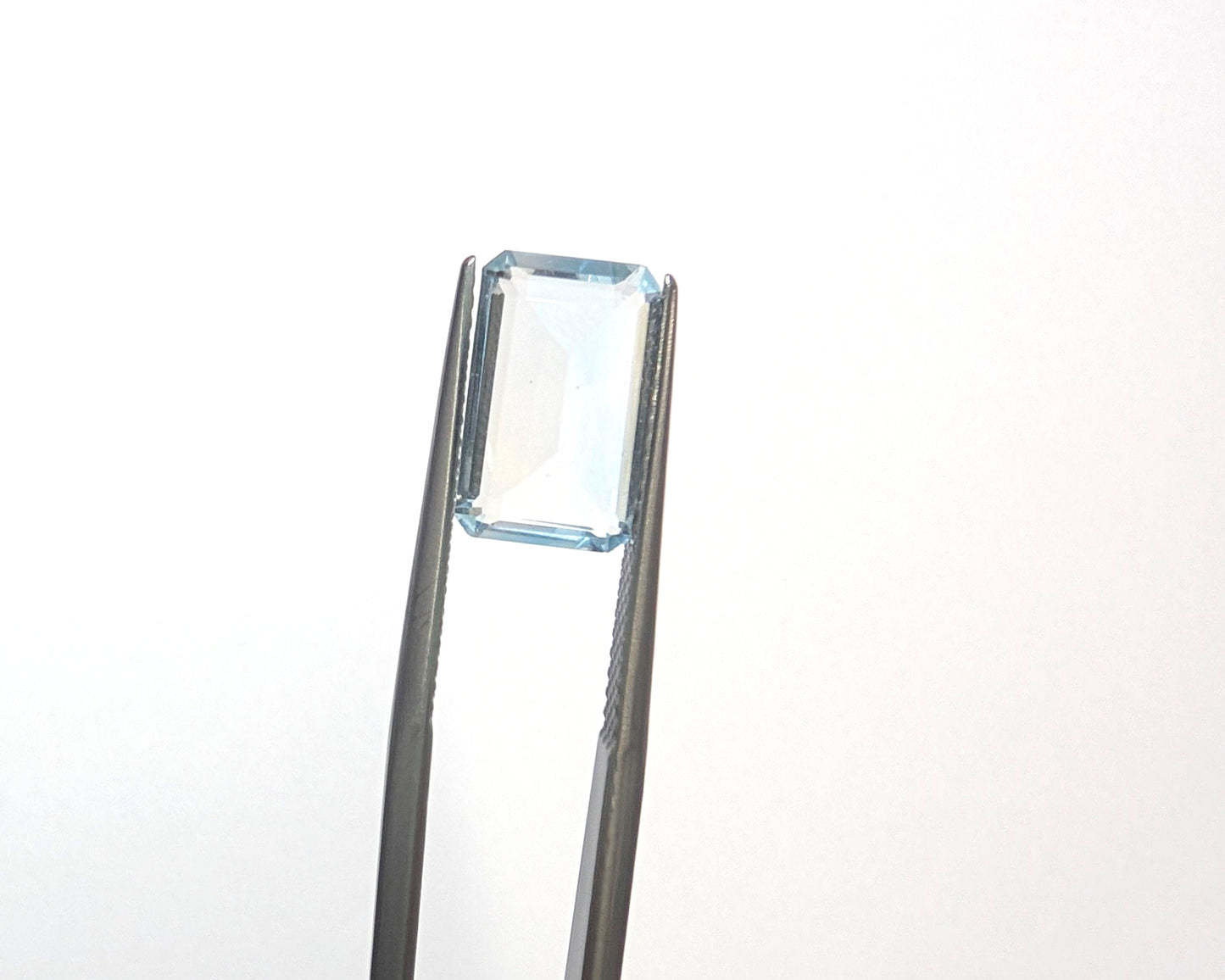 0050 バイカラートパーズ 3.71ct