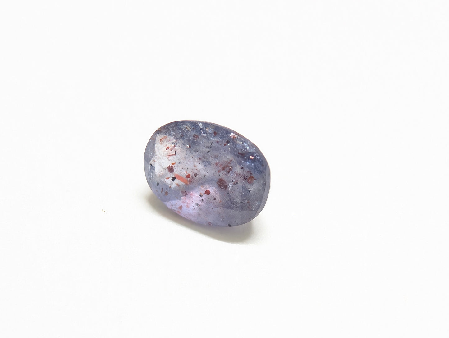 0340 アイオライトサンストーン 0.84ct