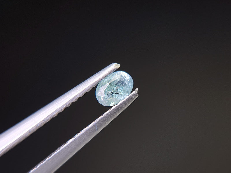 0003-22 コーネルピン 0.21ct