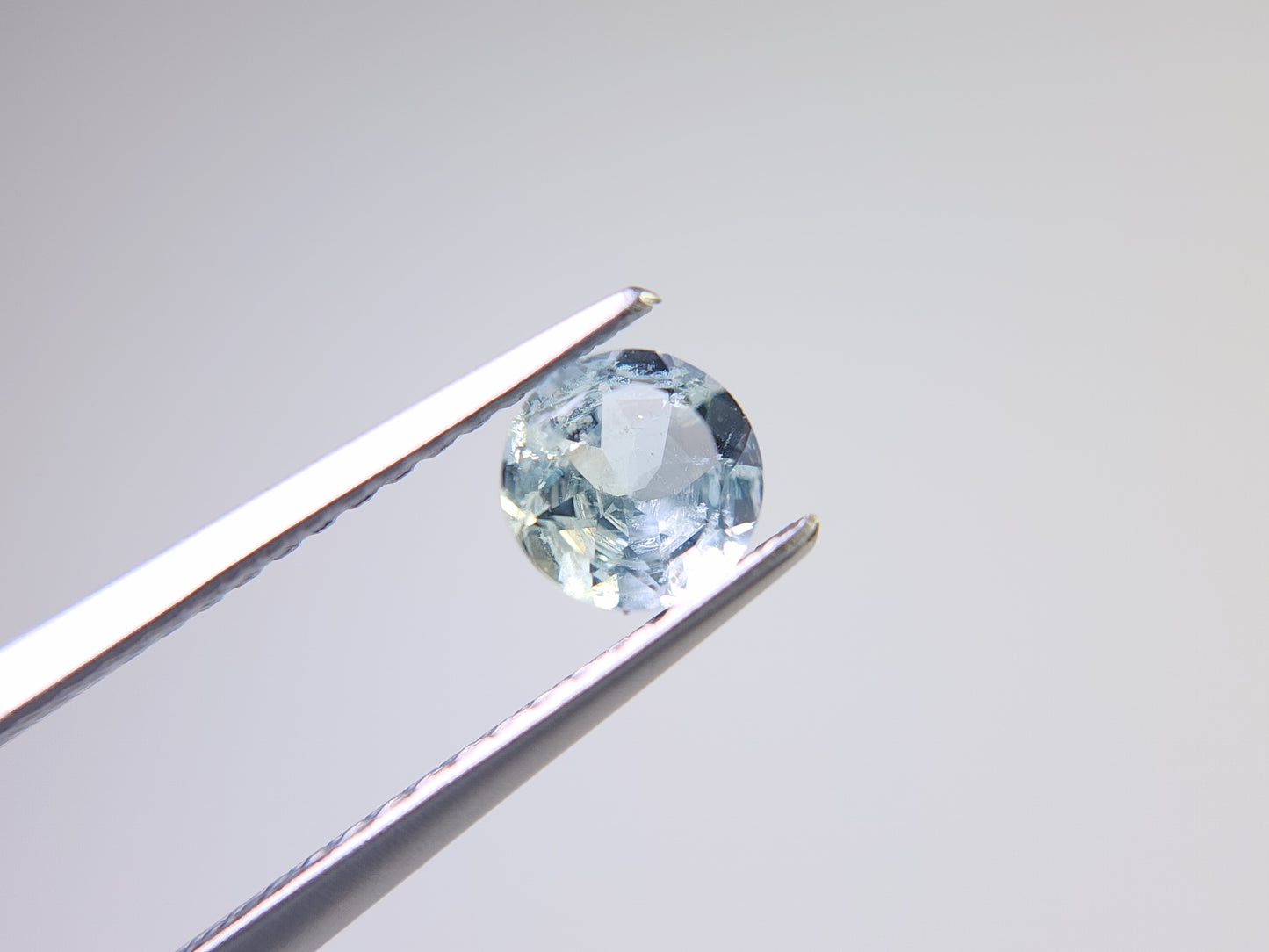 0878-1-4 グリーンベリル 0.42ct