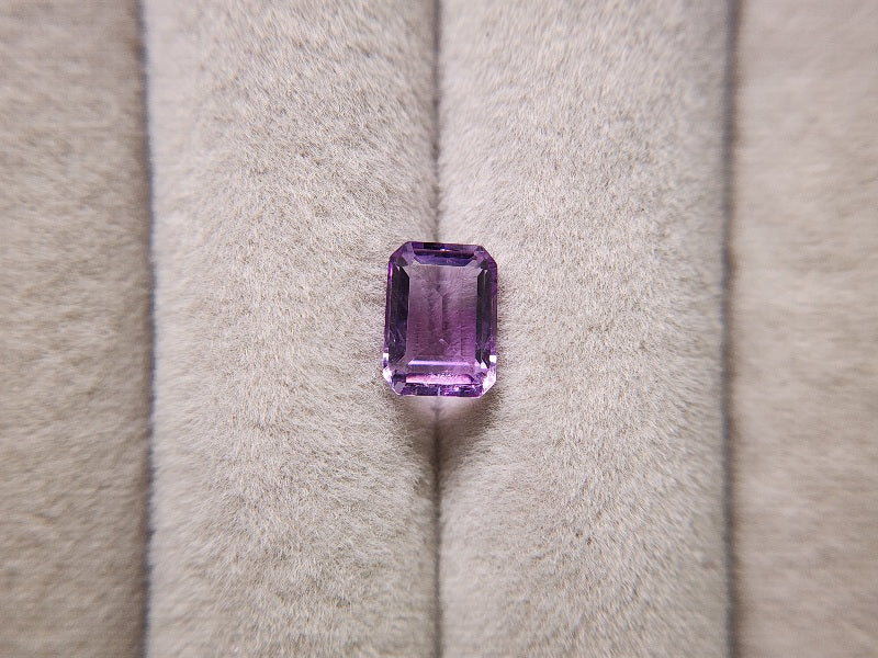 0918-2-6 アメジスト 1.38ct