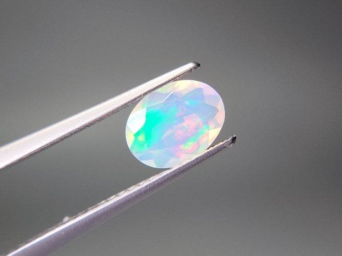 0909-1-3 オパール 0.67ct