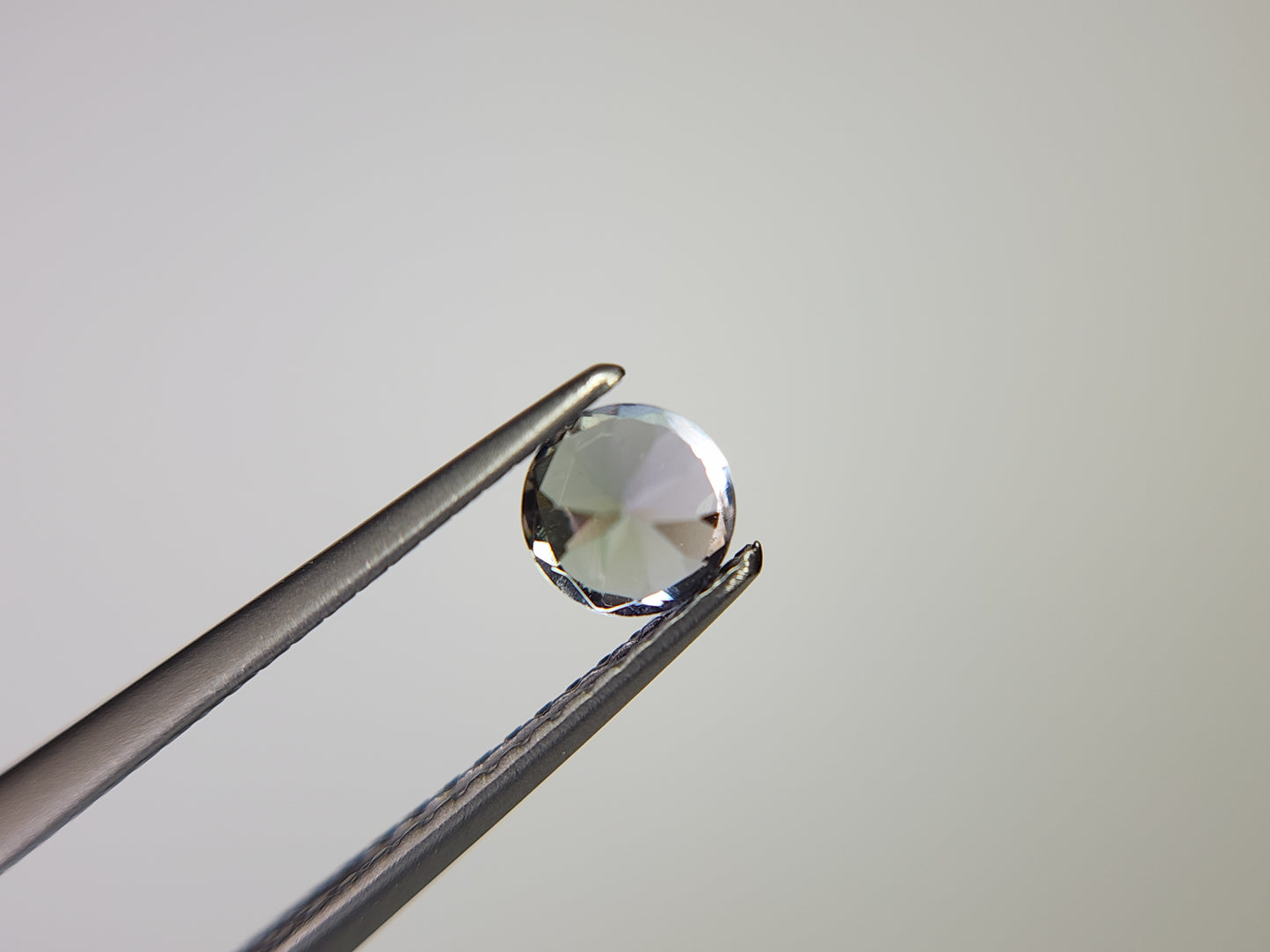 0657-23-2 ゾイサイト 0.49ct
