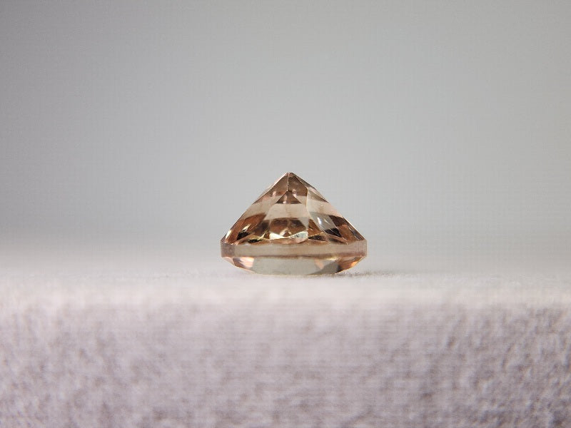 0020-2 シャンパントパーズ 1.79ct