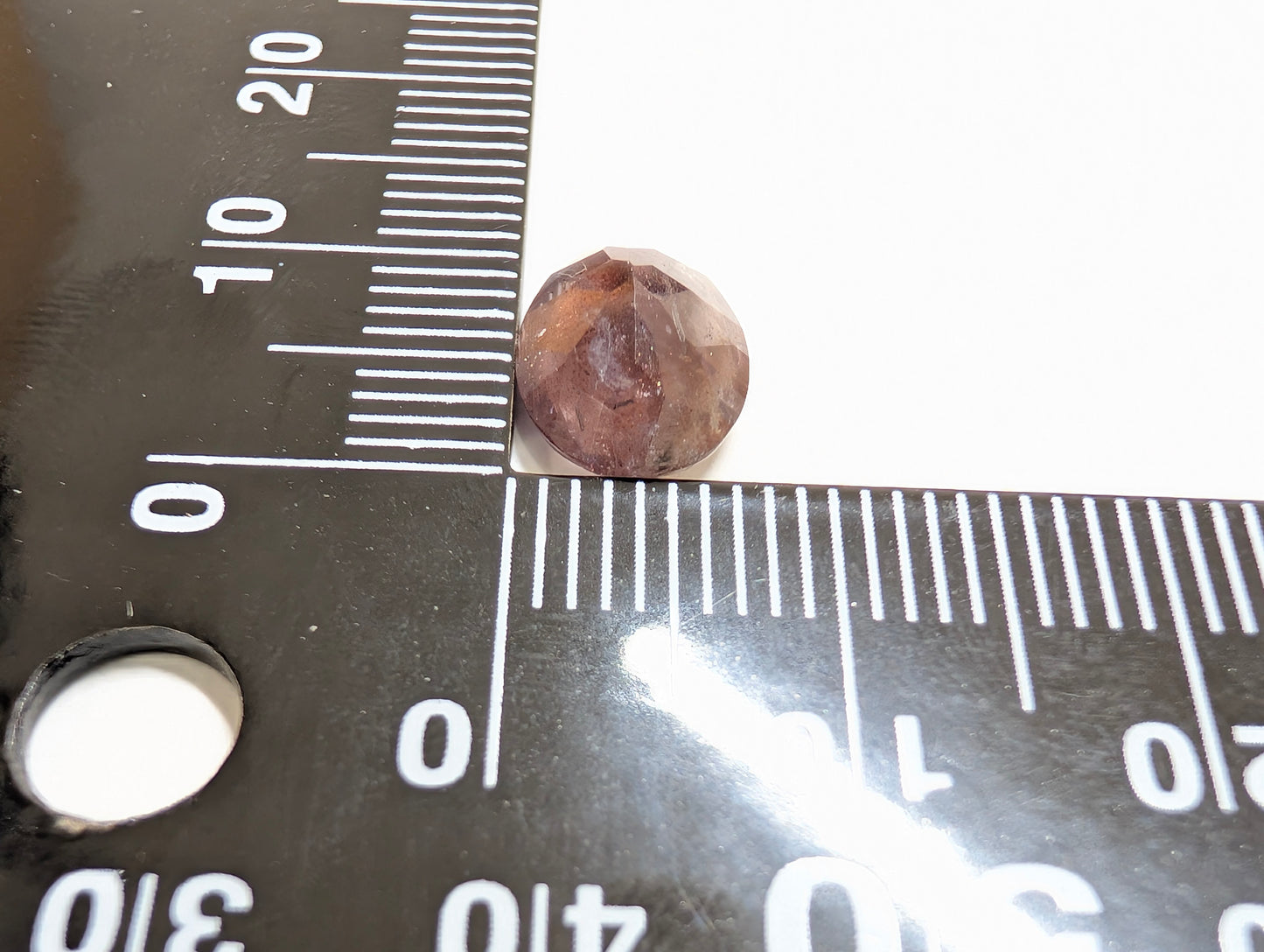 0251 アイオライトサンストーン 1.90ct