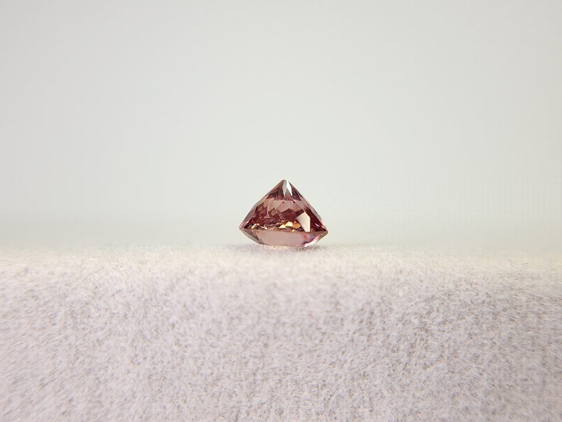 0935-8 ピンクジルコン 0.70ct