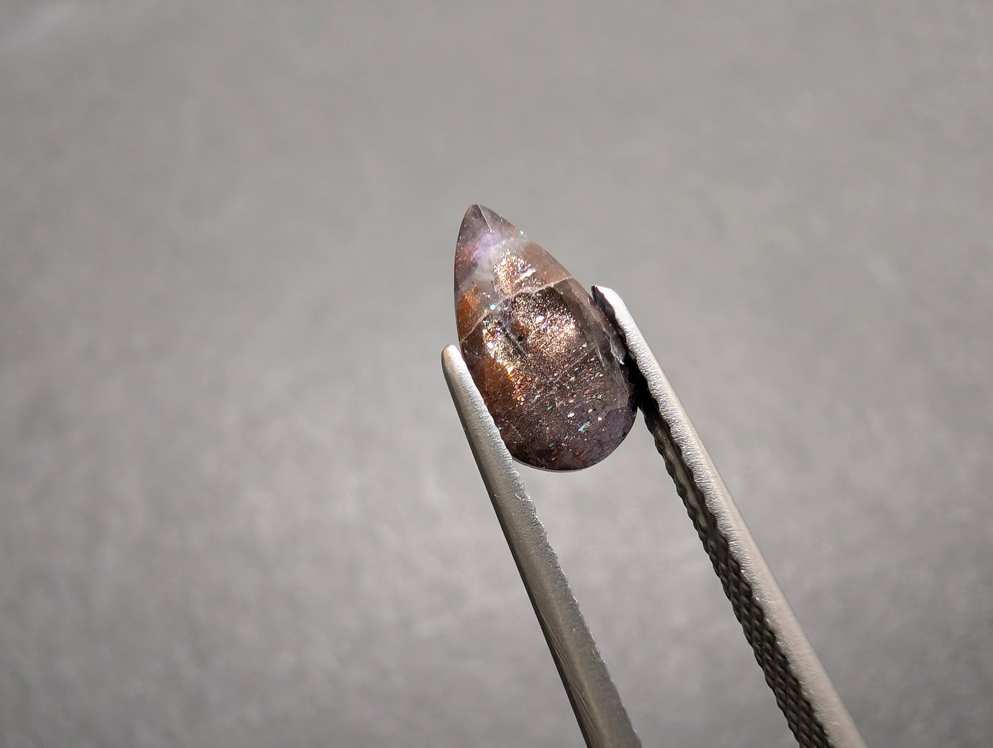 0352 アイオライトサンストーン 0.98ct