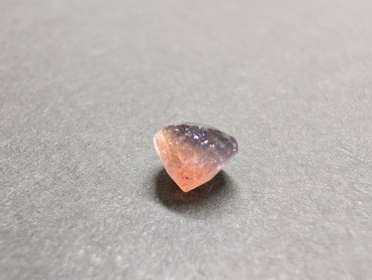 0353 アイオライトサンストーン 0.97ct