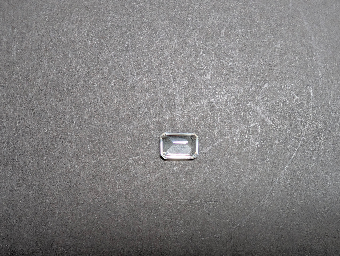 0070 バイカラートパーズ 3.22ct