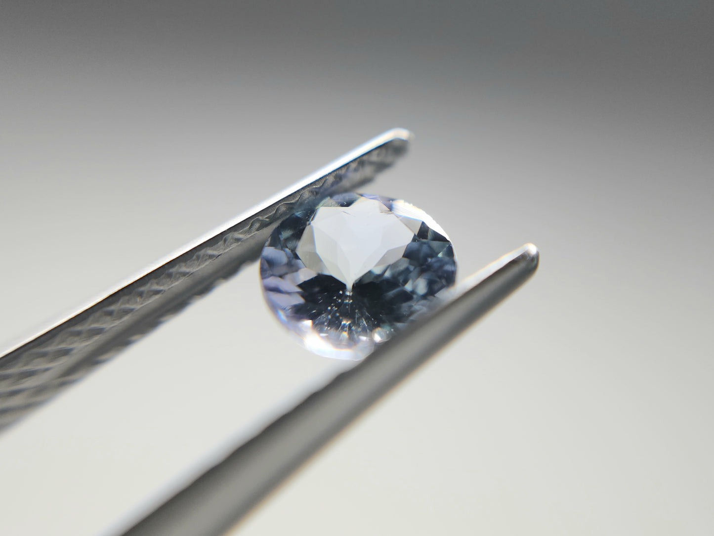 0658-4 ゾイサイト 0.69ct