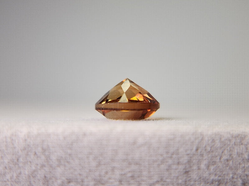 0020-4 シャンパントパーズ 1.67ct