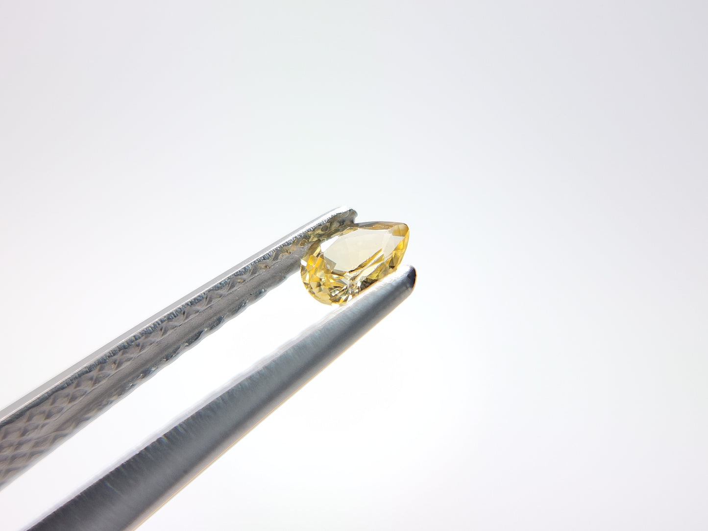0166 サファイア 0.16ct
