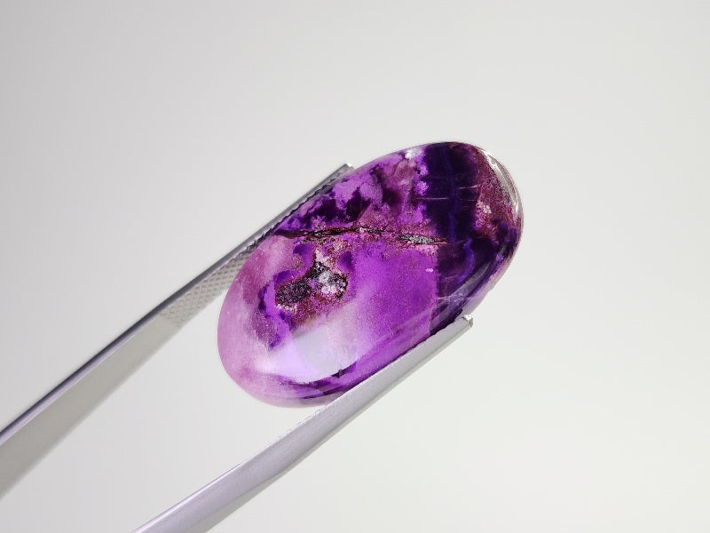 0880-8 スギライト 17.18ct