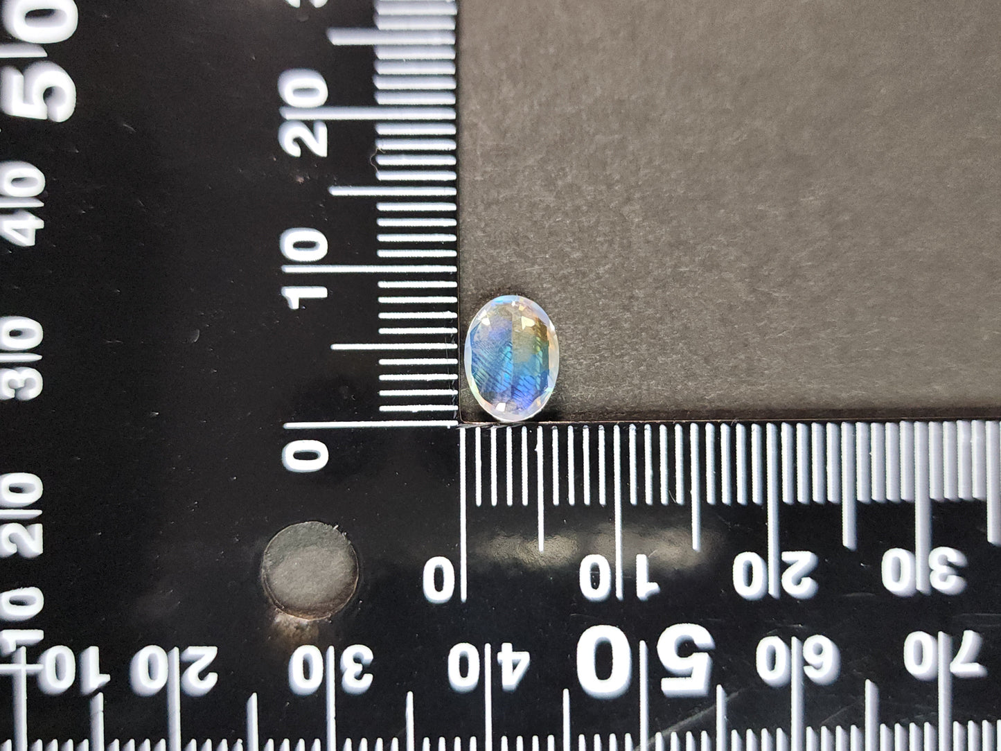 0758 アンデシンラブラドライト 1.43ct