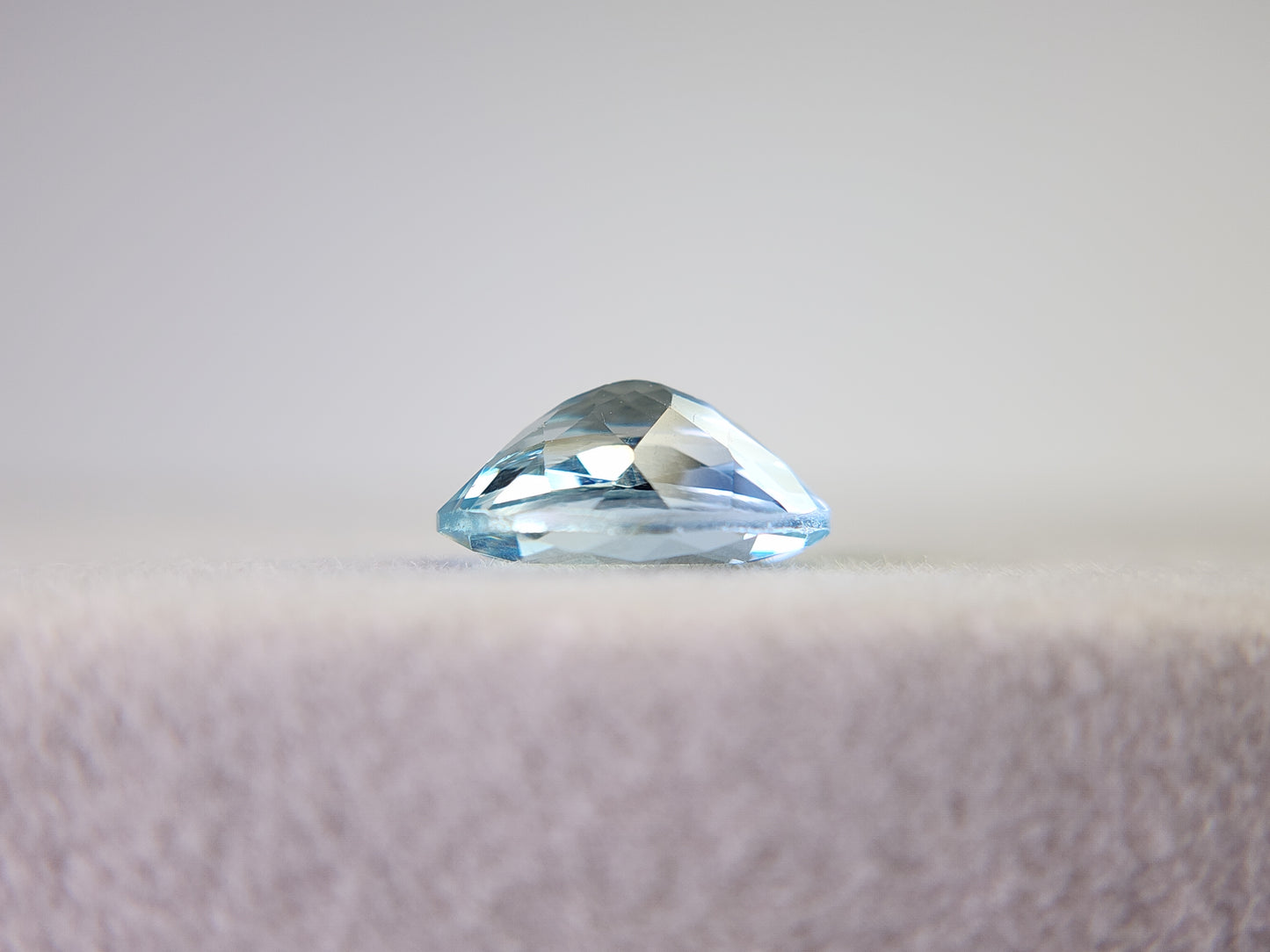 0917-34 ブルートパーズ 2.63ct