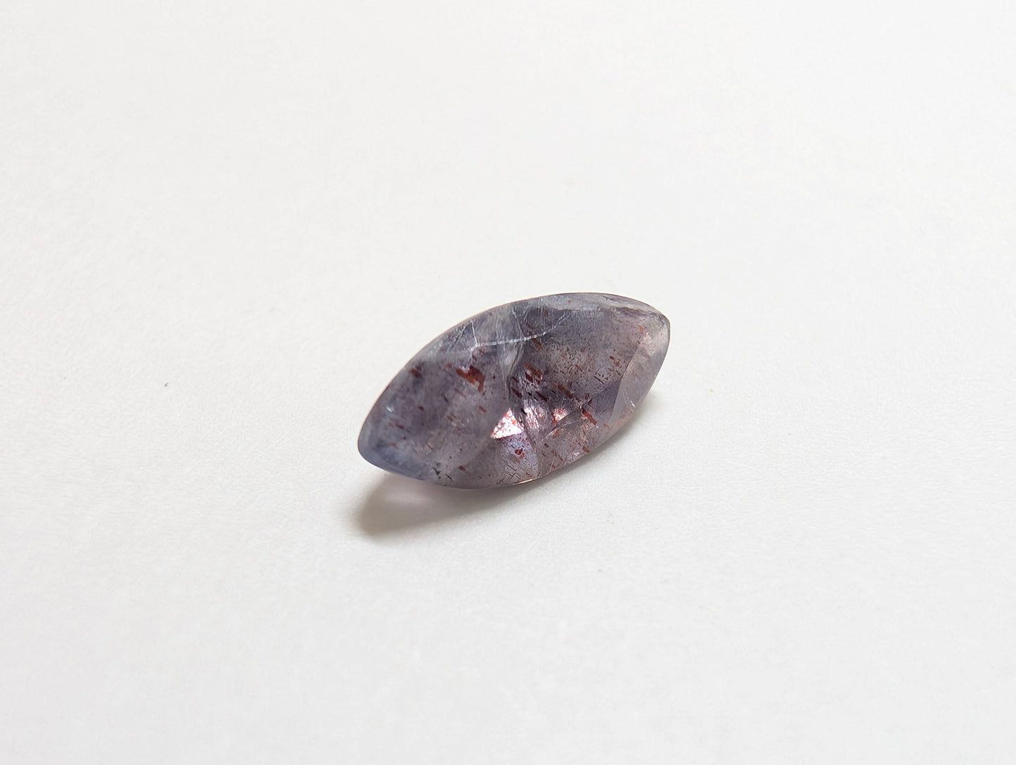 0356 アイオライトサンストーン 0.72ct