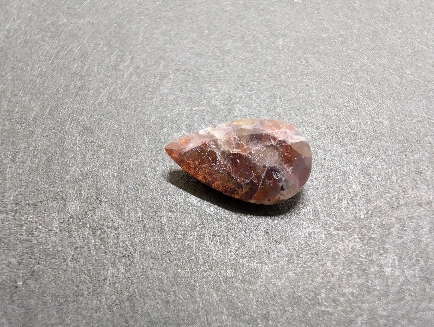 0249 アイオライトサンストーン 1.24ct