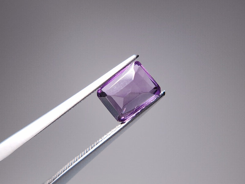 0918-2-3 アメジスト 1.46ct