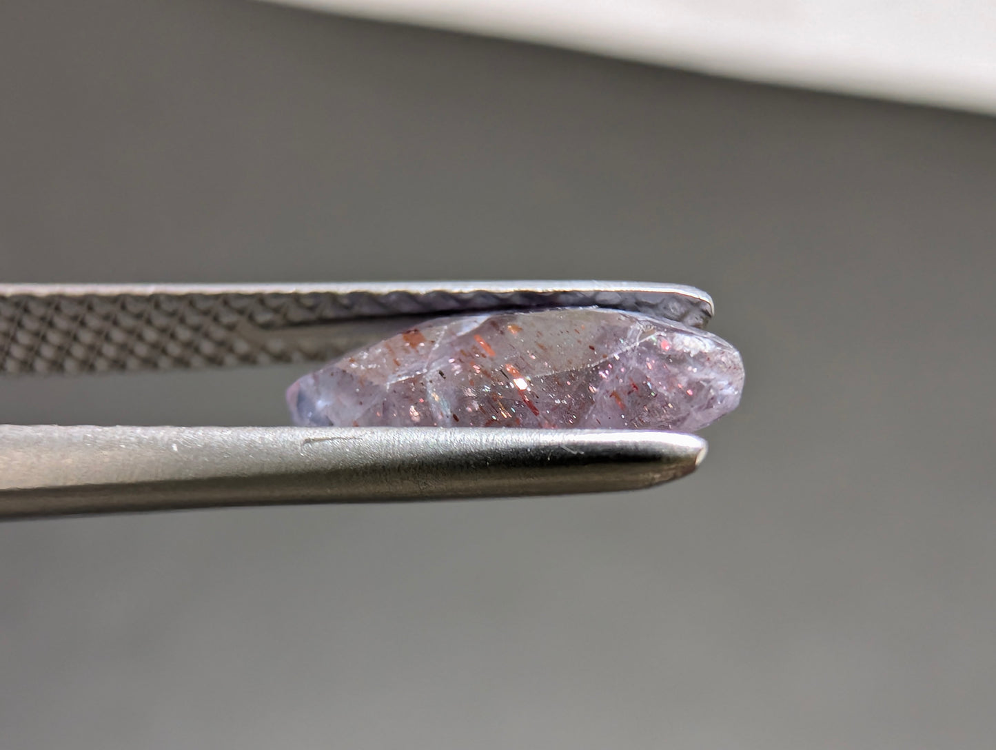 0356 アイオライトサンストーン 0.72ct