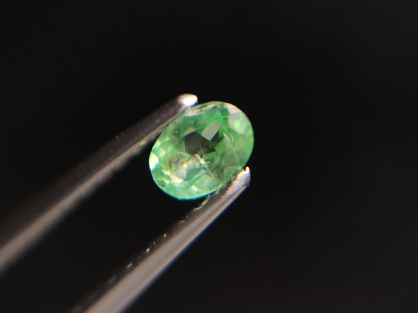 0003-5 コーネルピン 約0.21ct