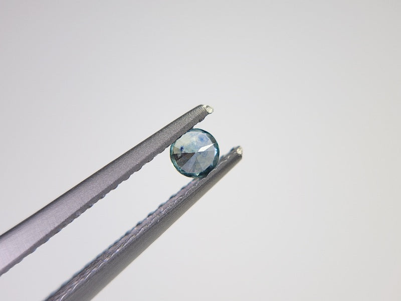 0090-9 モンタナサファイア 0.14ct