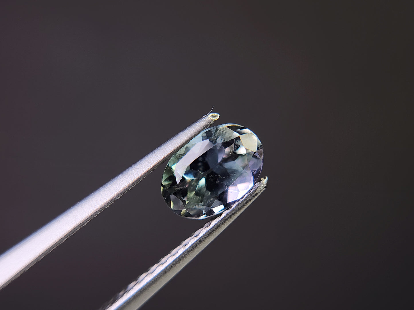 0662-2 ゾイサイト 0.90ct