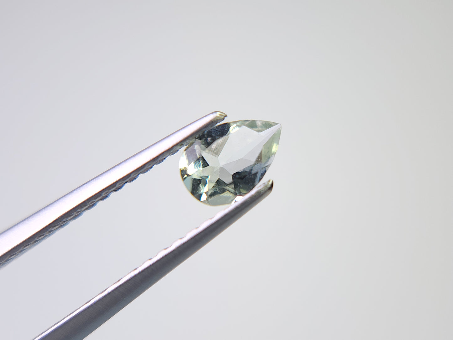 0878-2-6 グリーンベリル 0.28ct
