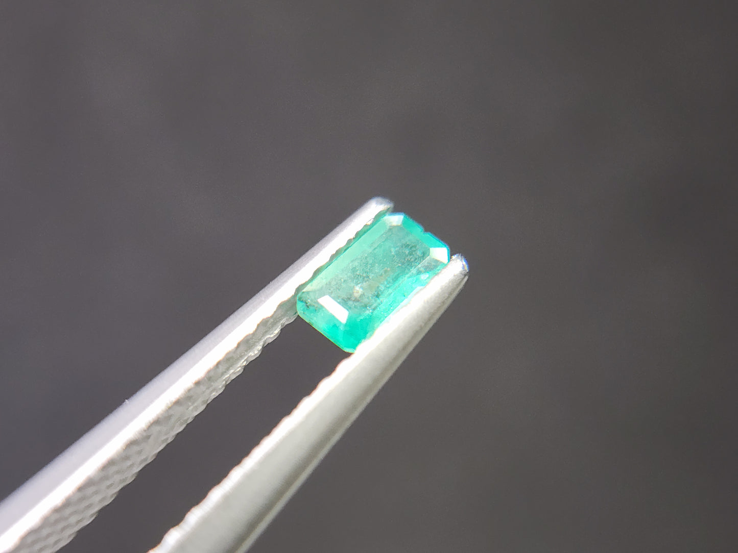 0936-4 エメラルド(ザンビア産) 0.23ct