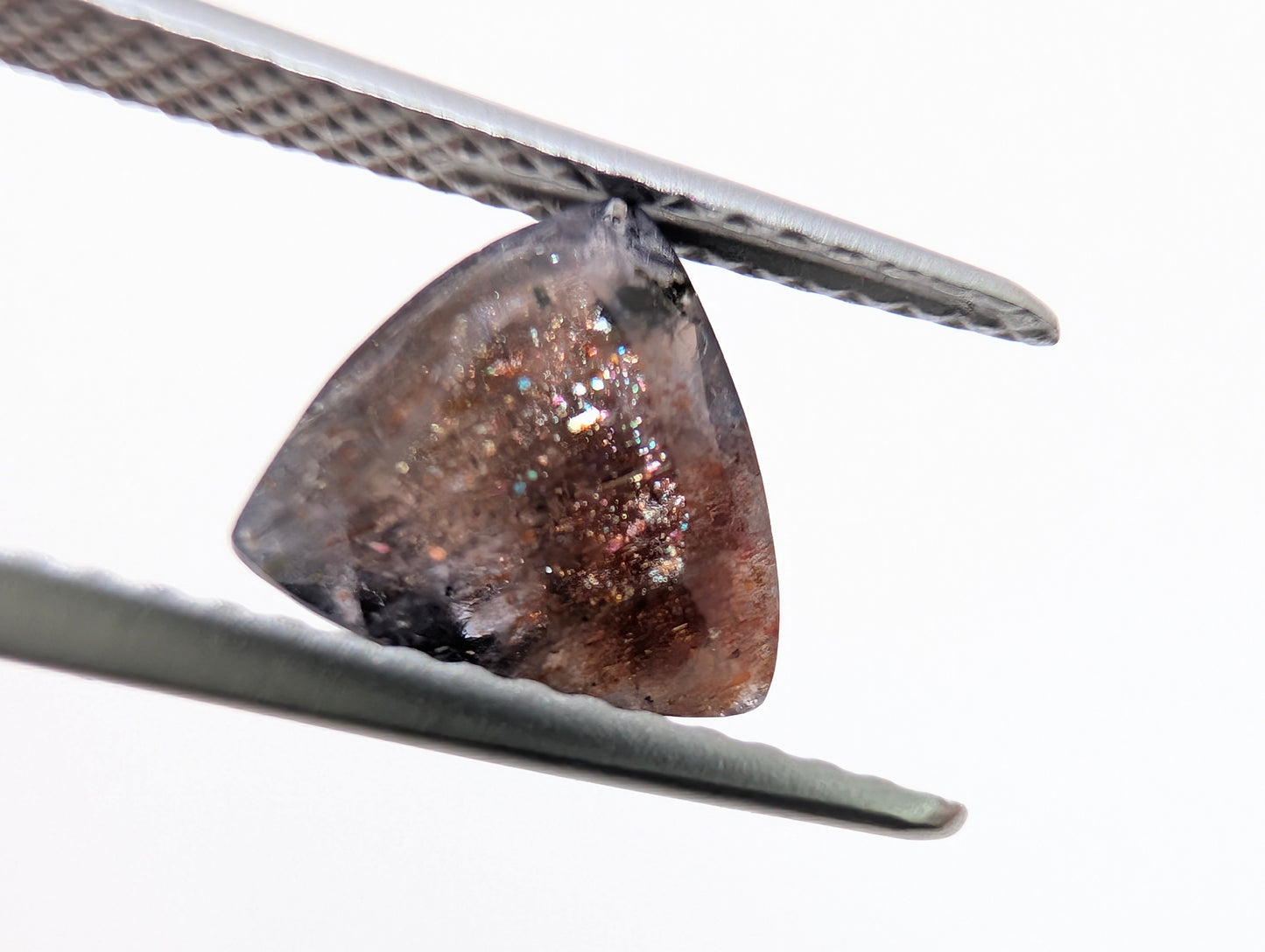 0248 アイオライトサンストーン 1.20ct