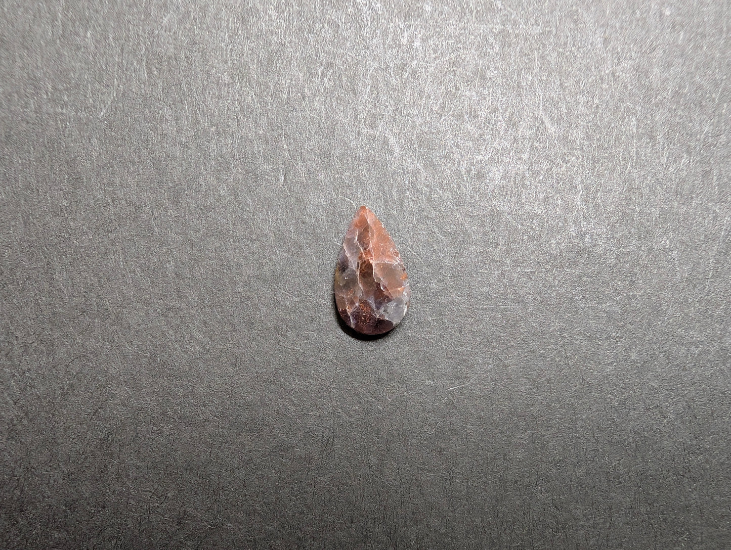 0249 アイオライトサンストーン 1.24ct