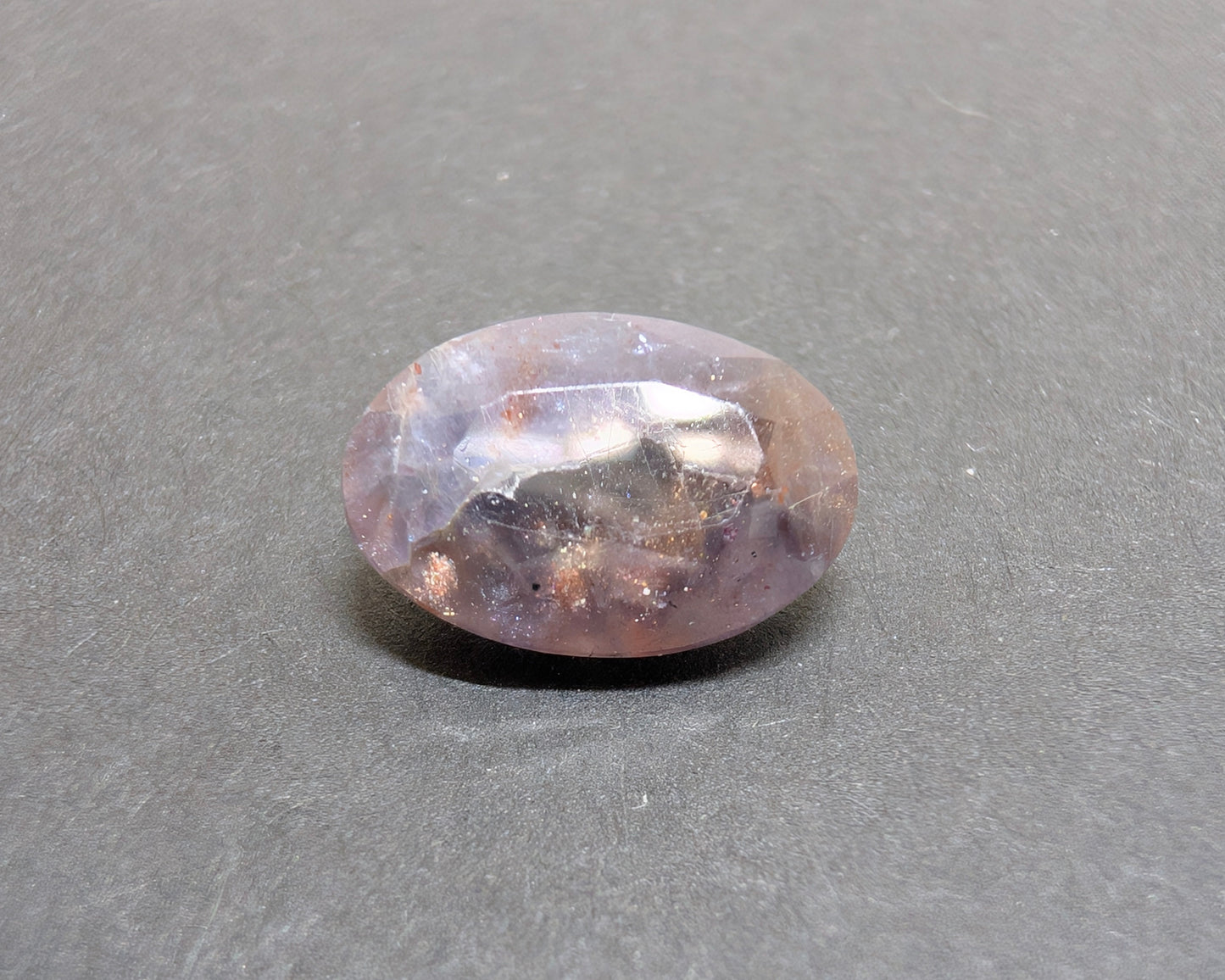 0147 アイオライトサンストーン 1.78ct