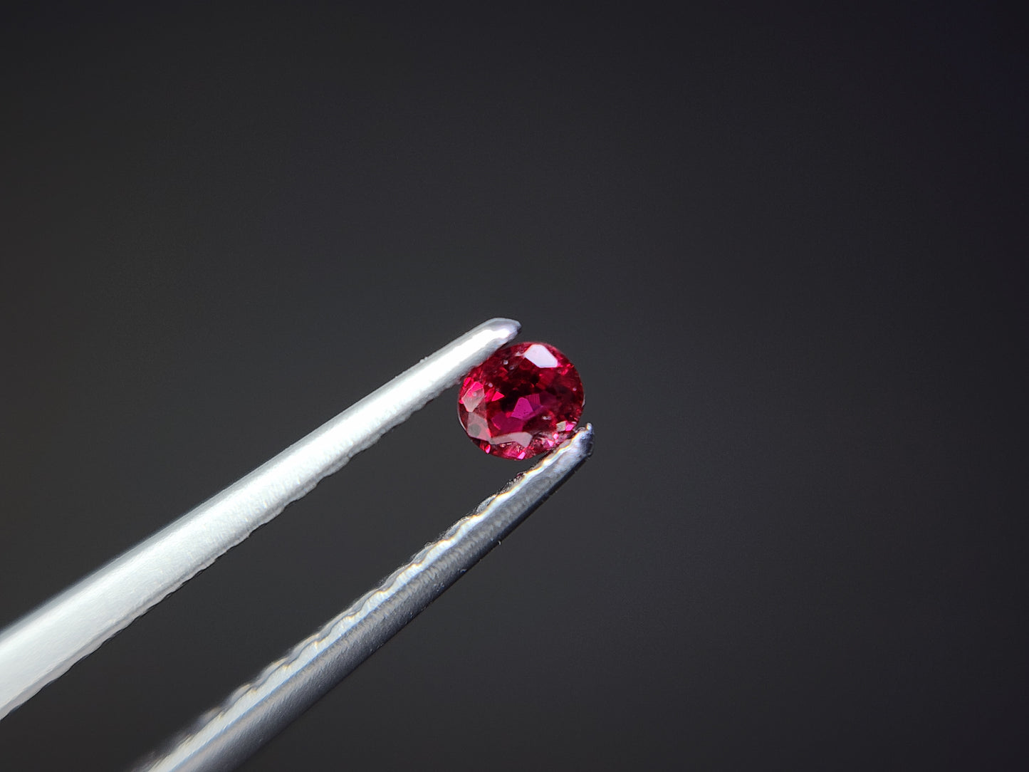 0013-3 ルビー 0.11ct