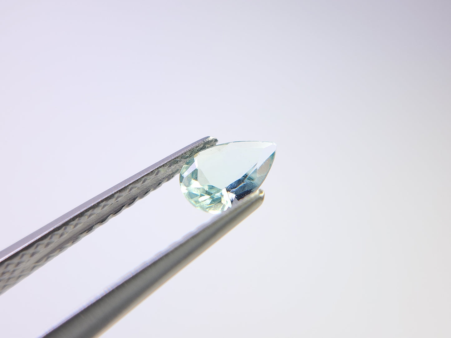 0878-2-1 グリーンベリル 0.29ct