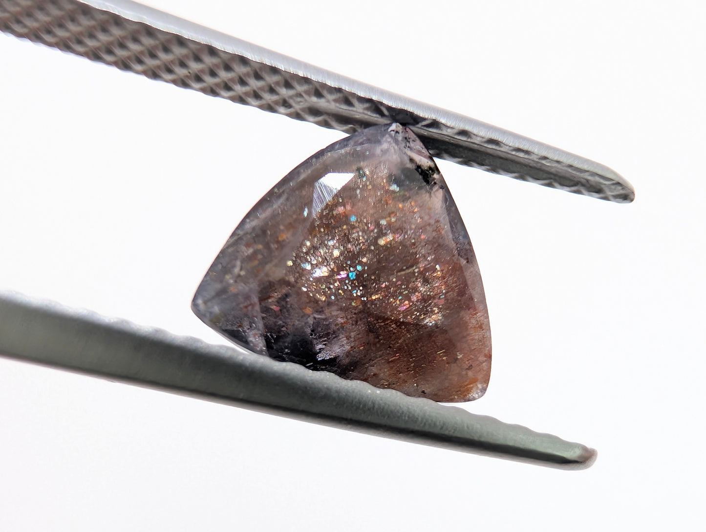 0248 アイオライトサンストーン 1.20ct