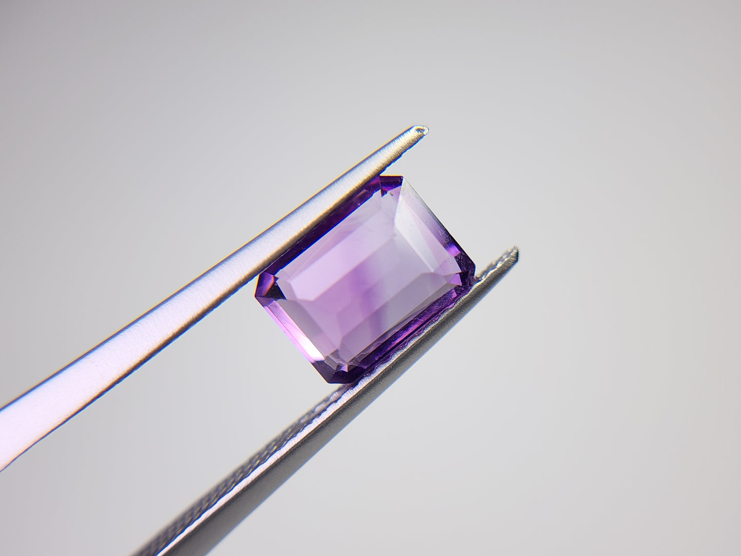 0918-3-5 アメジスト 1.54ct