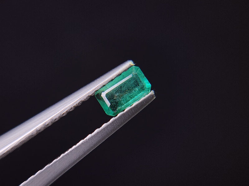 0936-4 エメラルド(ザンビア産) 0.23ct